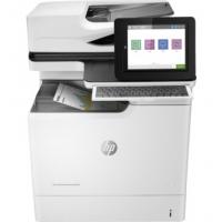 HP Color LaserJet Enterprise M681dn Printer Toner Cartridges